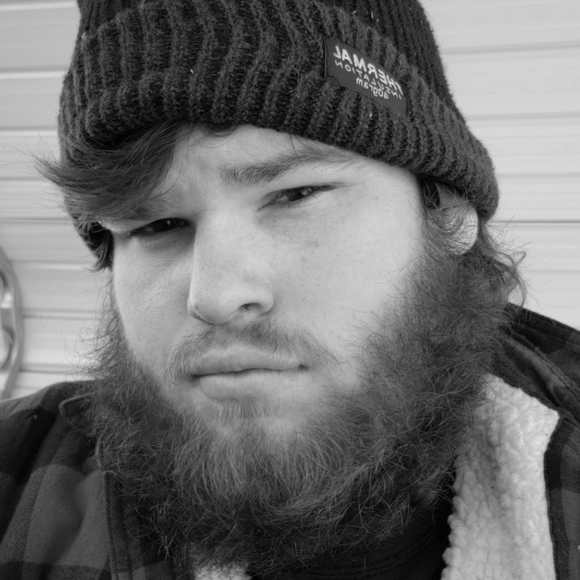 Meet your Posher, Jacob - Picture 1 of 1